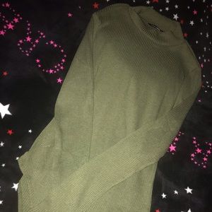 Fashion Nova Body Suit